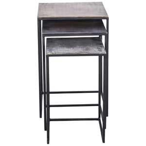 Threefold* - functional accent table with unique design for any room | Image 2 | InSTYLE Home & Rugs