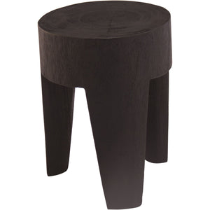 Katmai - small accent table with storage for a clutter-free space | Image 2 | InSTYLE Home & Rugs