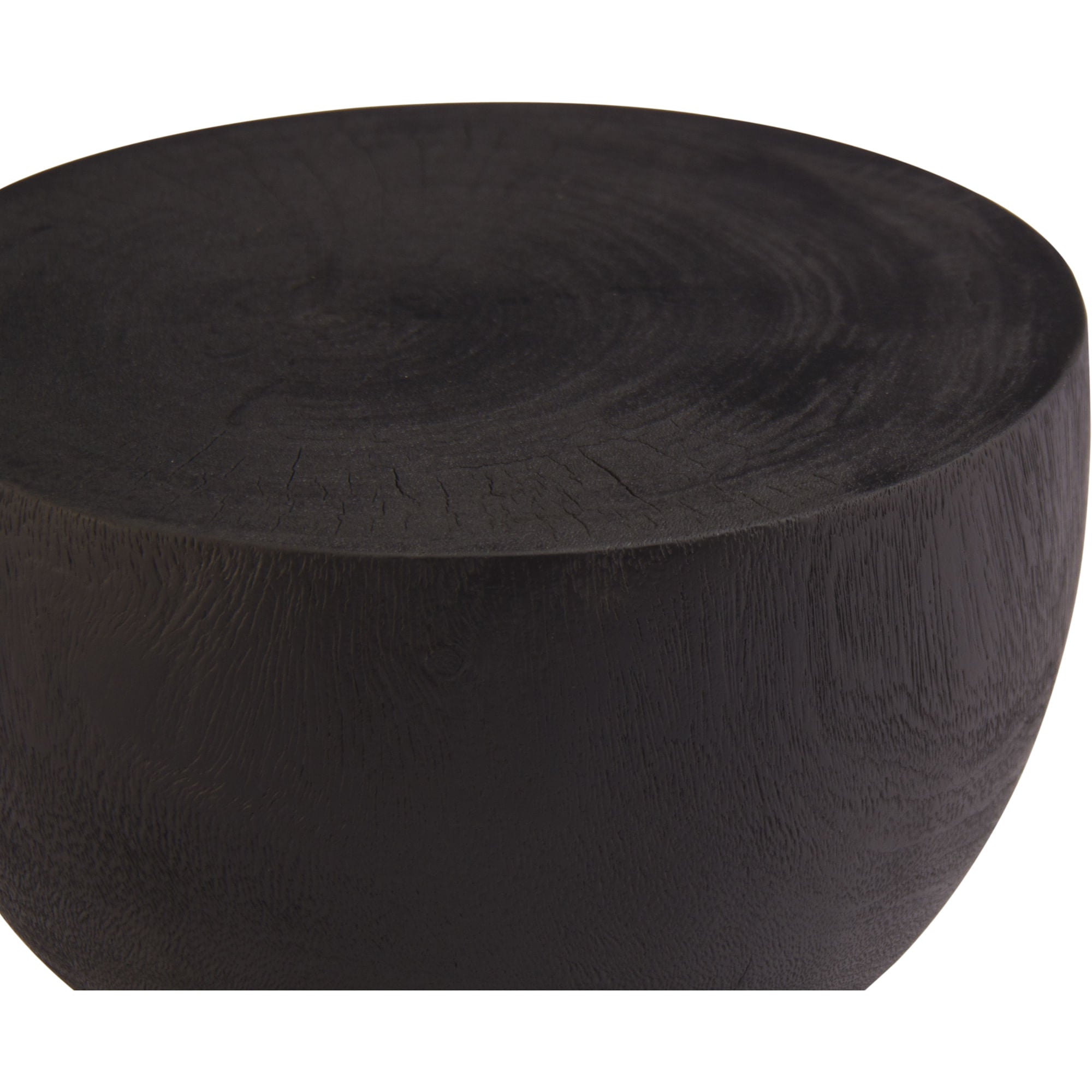 Kluane* - chic accent table for contemporary home interiors | Image 3 | InSTYLE Home & Rugs
