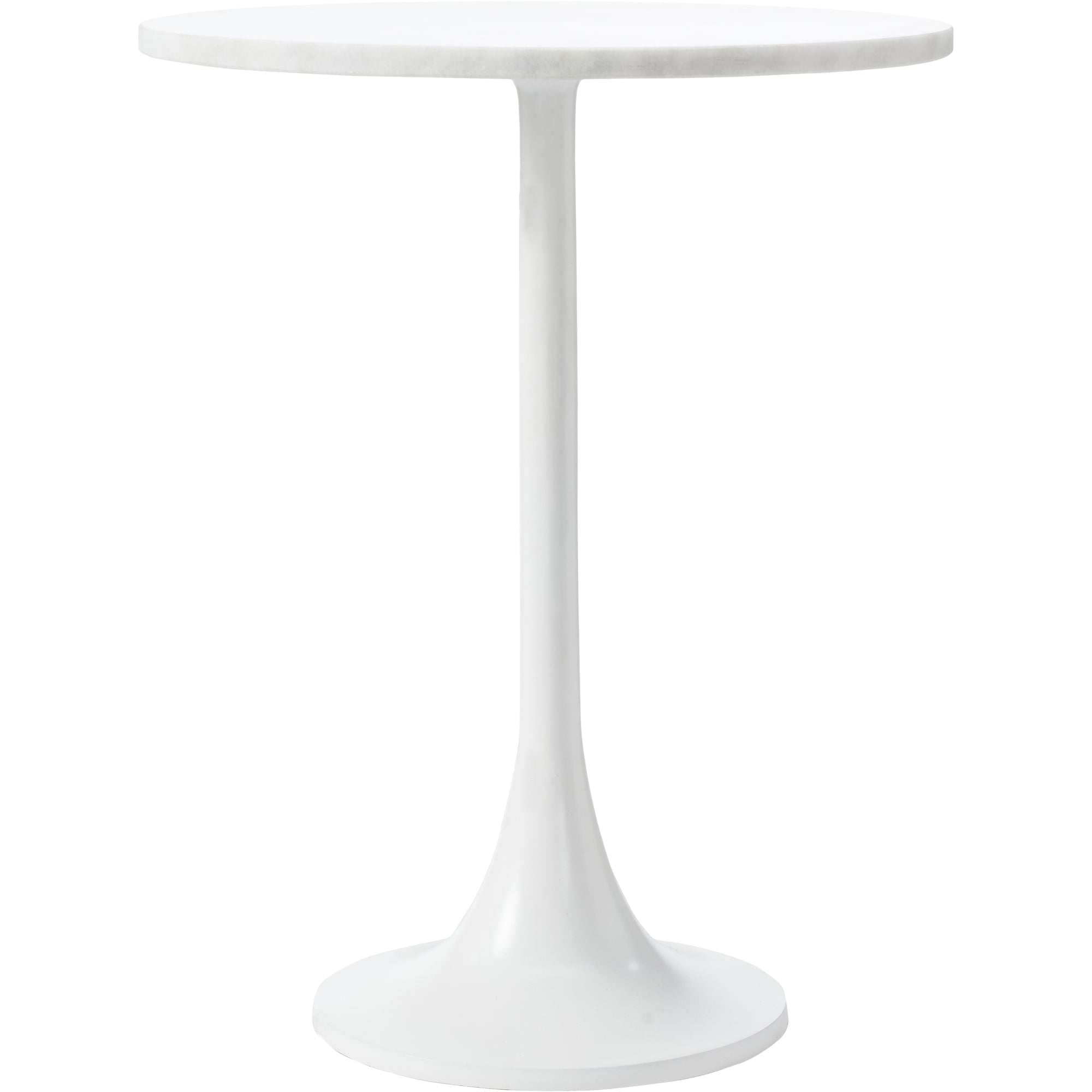 Alina* - chic accent table for contemporary home interiors | Image 2 | InSTYLE Home & Rugs