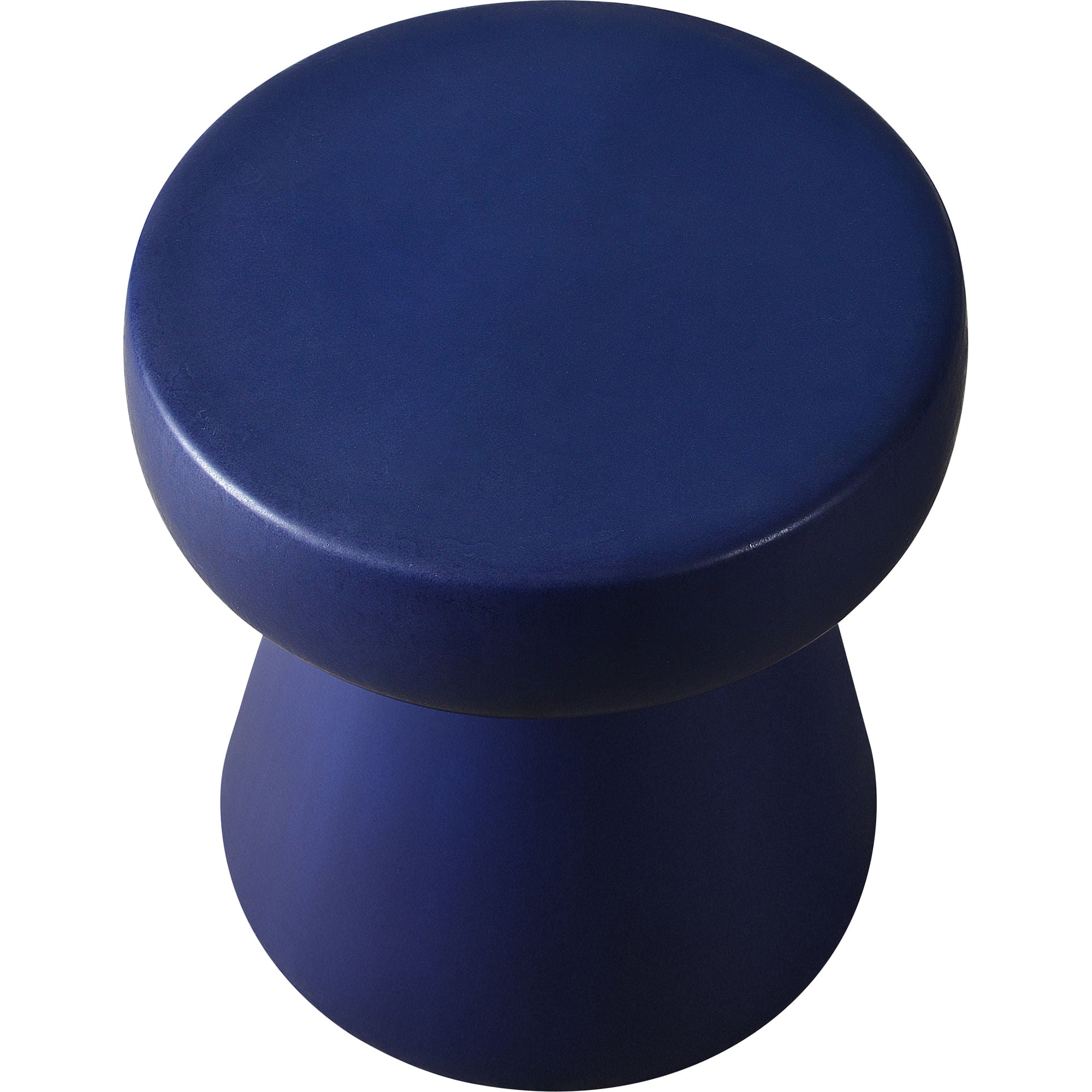 Charlie - small accent table with storage for a clutter-free space | Image 2 | InSTYLE Home & Rugs