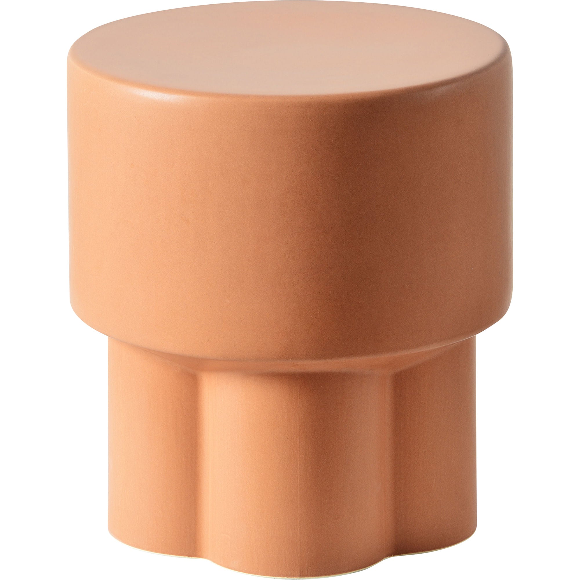 Mayflower - chic accent table for contemporary home interiors | Image 2 | InSTYLE Home & Rugs