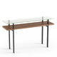 BDI Terrace Console Table 1153