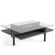 BDI Terrace Rectangular Coffee Table 1152