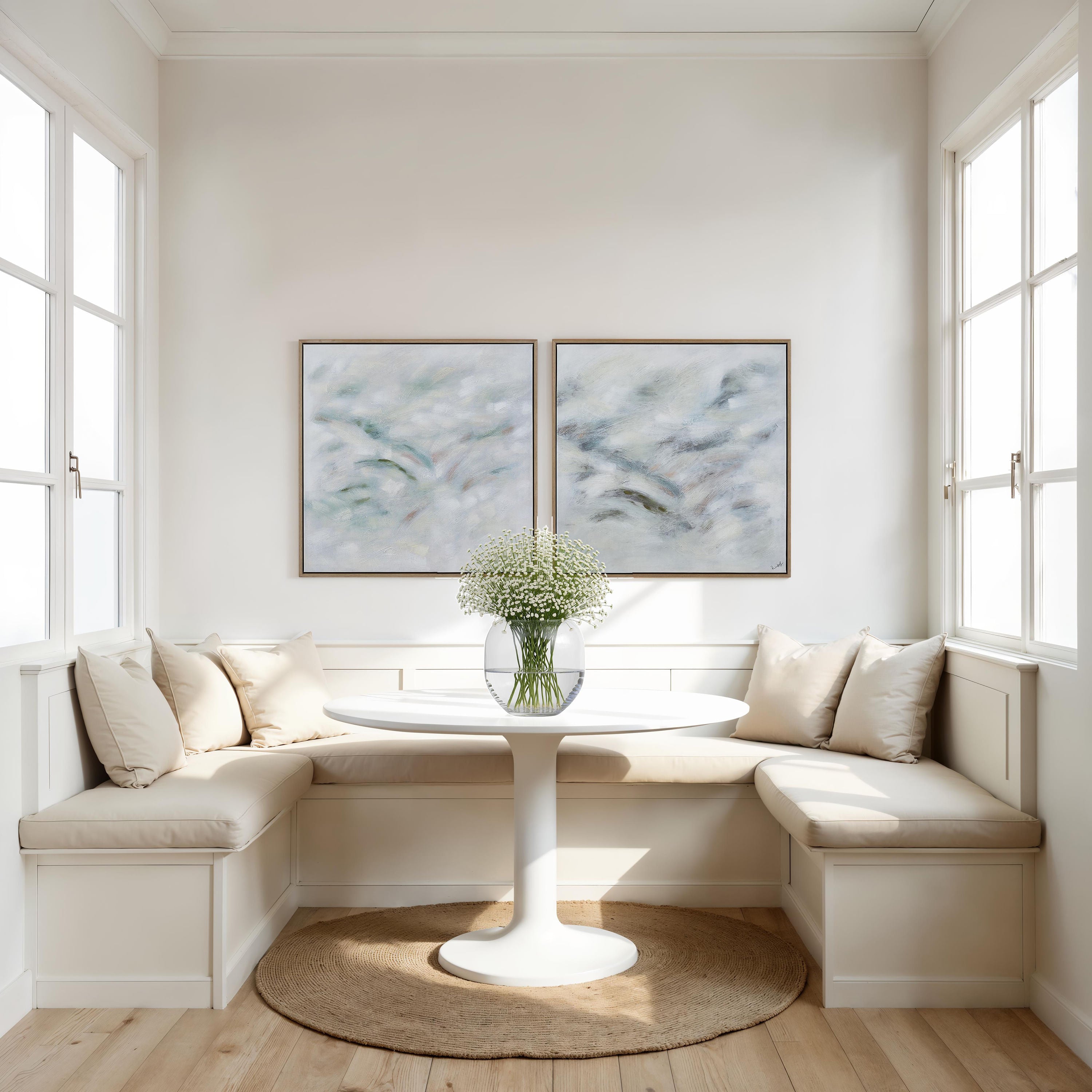 Becks - eye-catching art pieces to enhance your home design | Image 12 | InSTYLE Home & Rugs