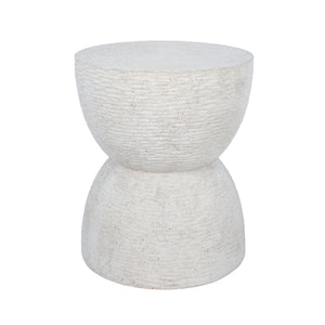 Chayton** - small accent table with storage for a clutter-free space | Image 1 | InSTYLE Home & Rugs