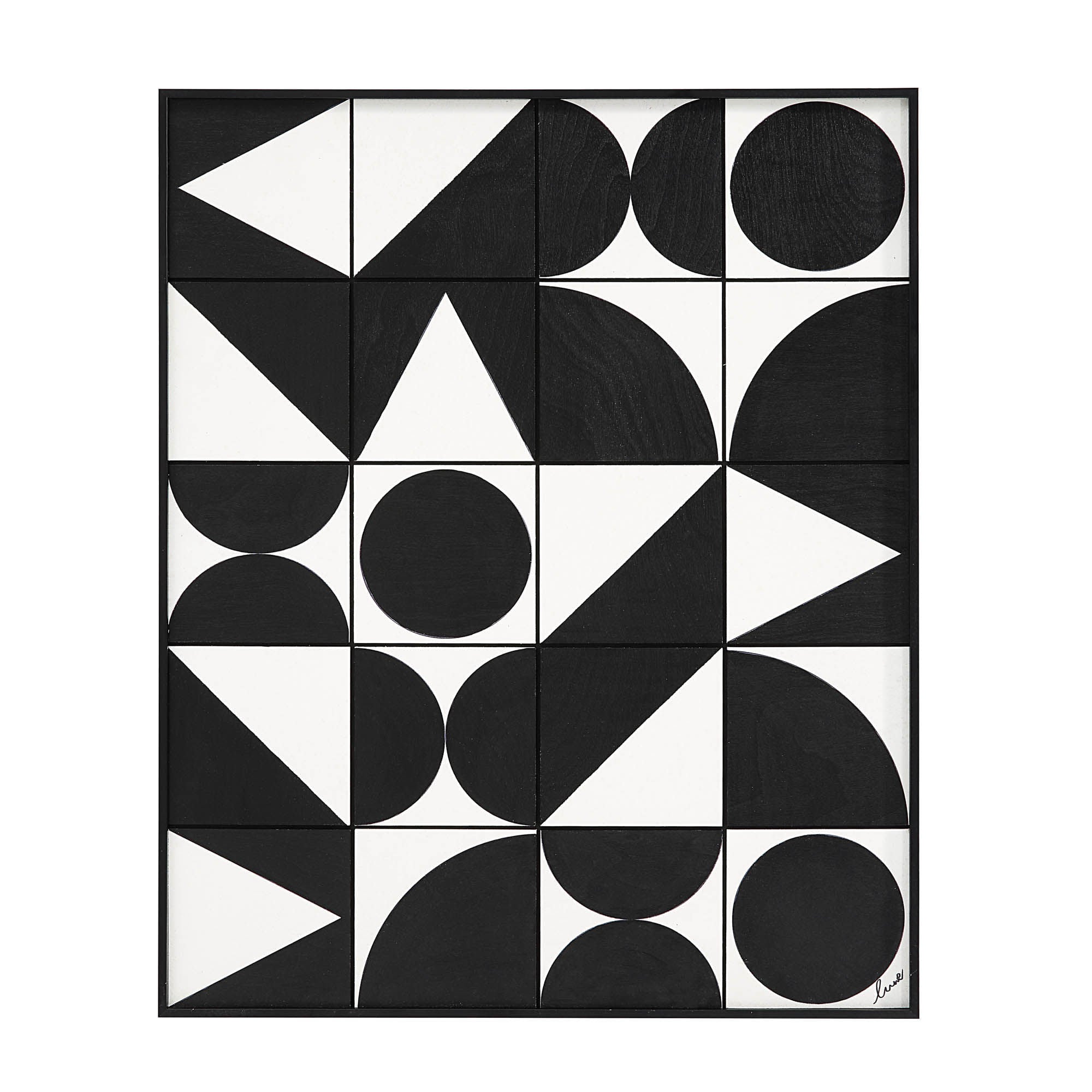 Thar - timeless artwork that brings character to any space | Image 8 | InSTYLE Home & Rugs