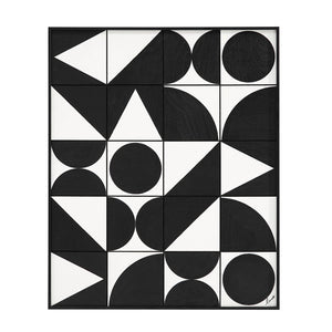 Thar - timeless artwork that brings character to any space | Image 8 | InSTYLE Home & Rugs