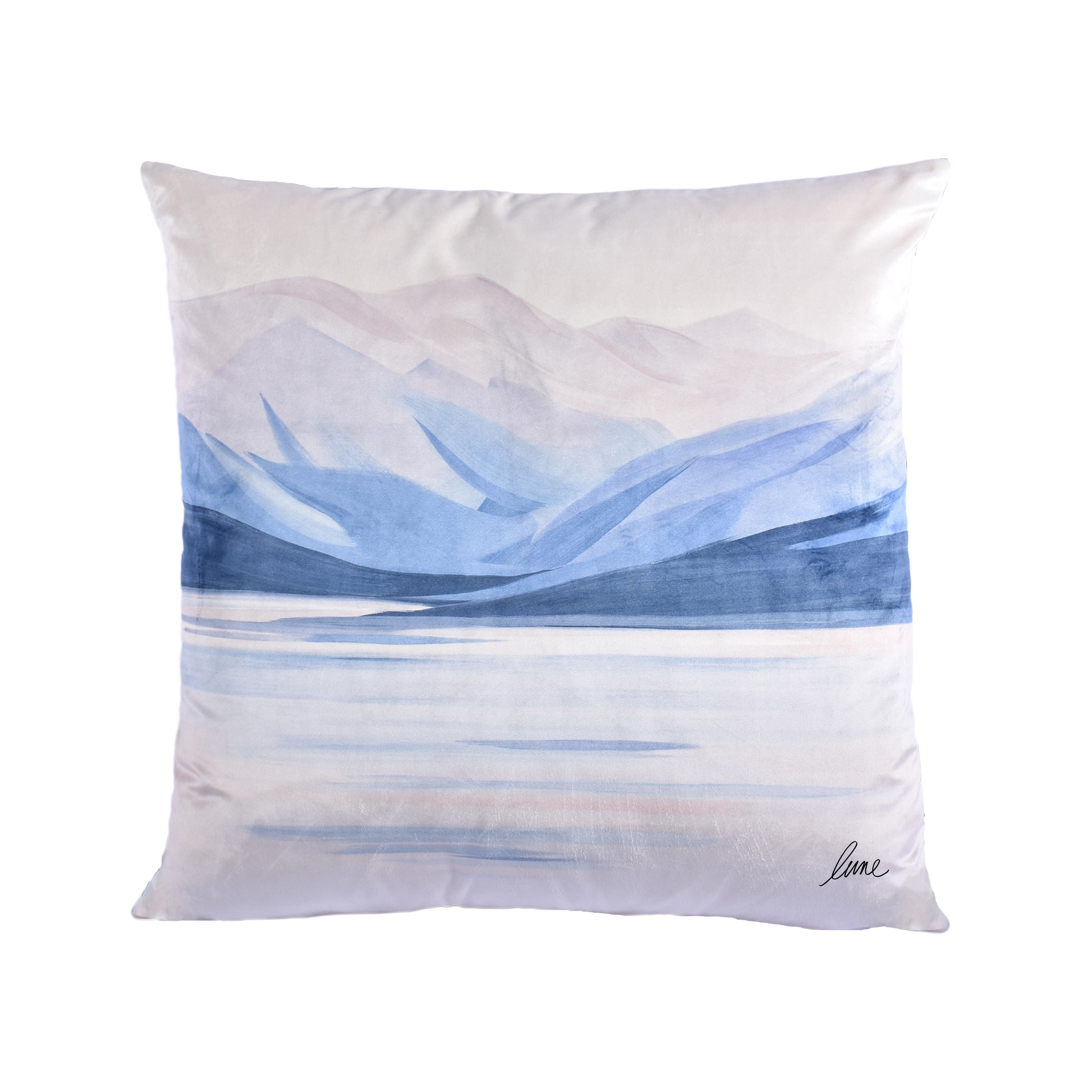 Granita - soft pillow perfect for lounging and relaxation | Image 1 | InSTYLE Home & Rugs