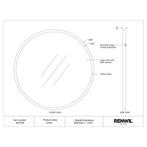 Cento - elegant and functional accent pieces for any room | Image 5 | InSTYLE Home & Rugs