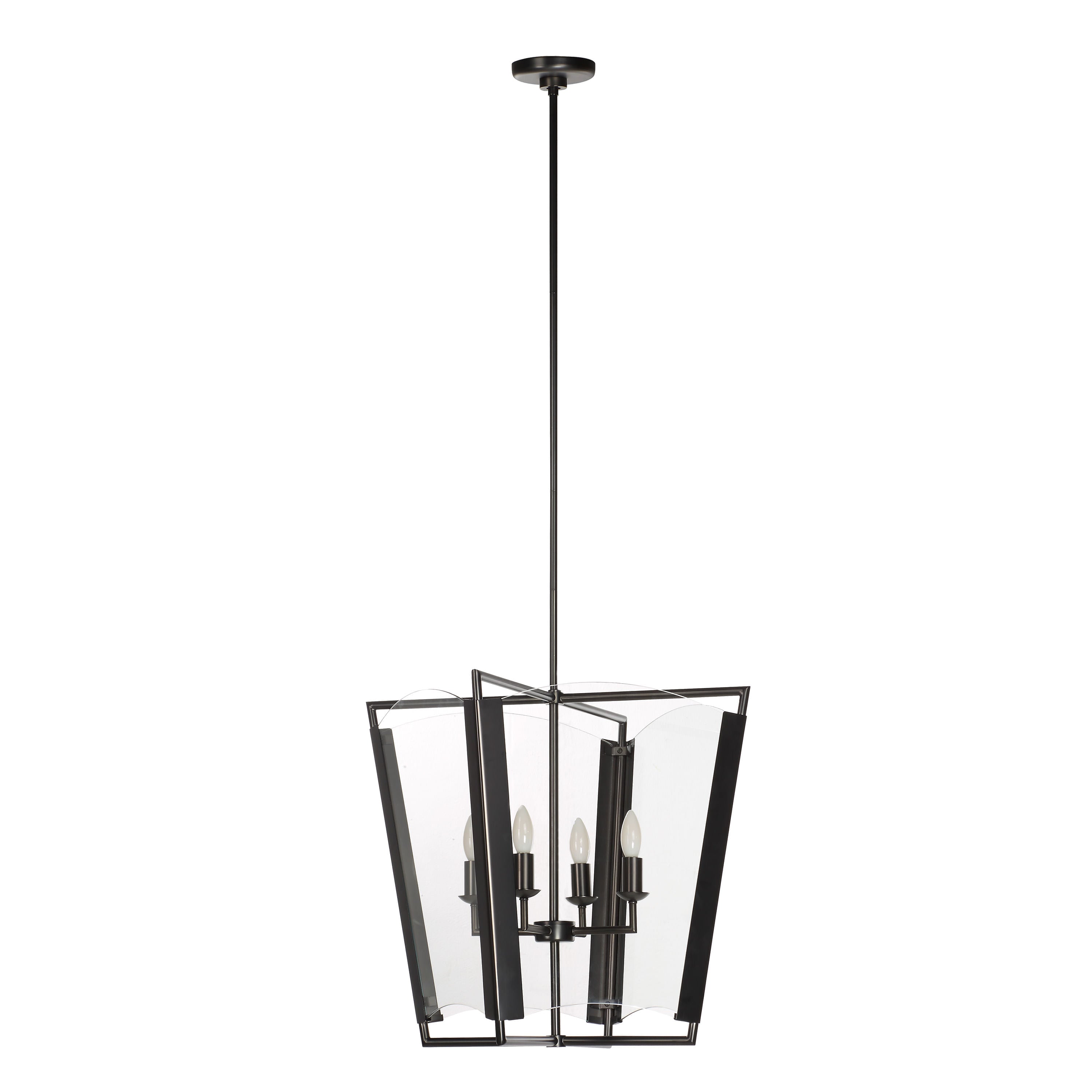 Toussaint - wide variety of lighting fixtures for every room | Image 2 | InSTYLE Home & Rugs