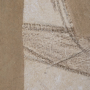 Alcea - timeless artwork that brings character to any space | Image 3 | InSTYLE Home & Rugs