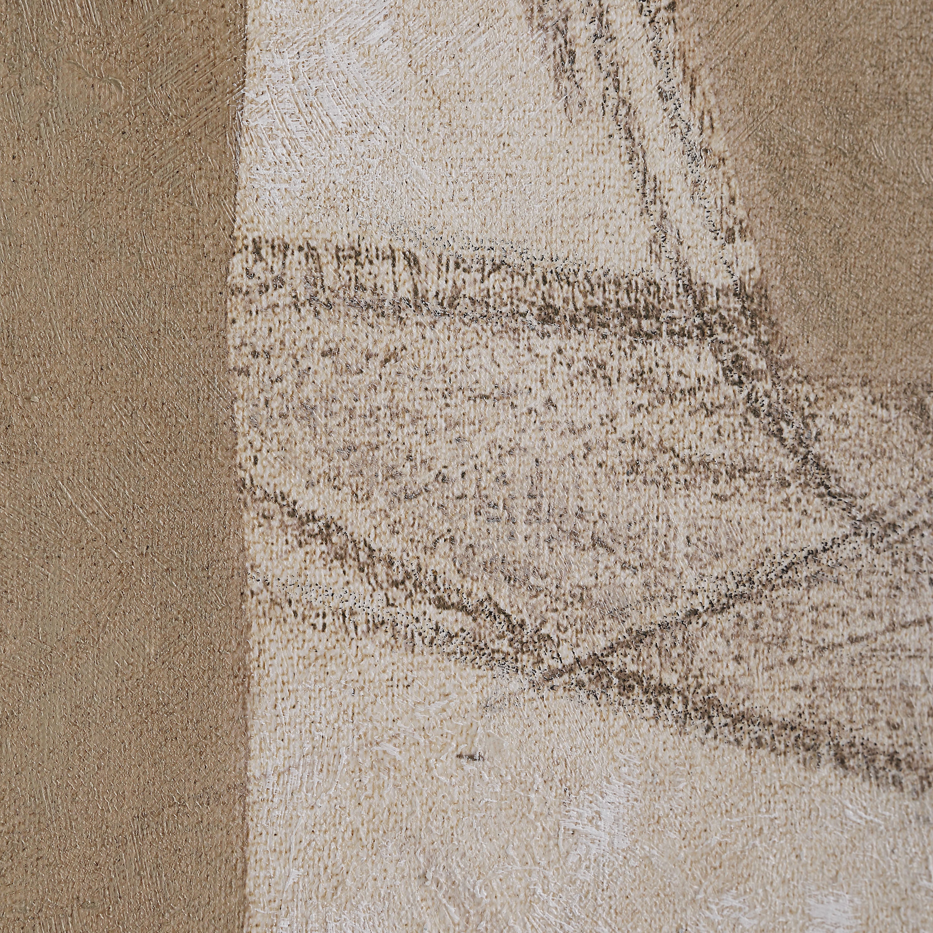 Alcea - timeless artwork that brings character to any space | Image 3 | InSTYLE Home & Rugs