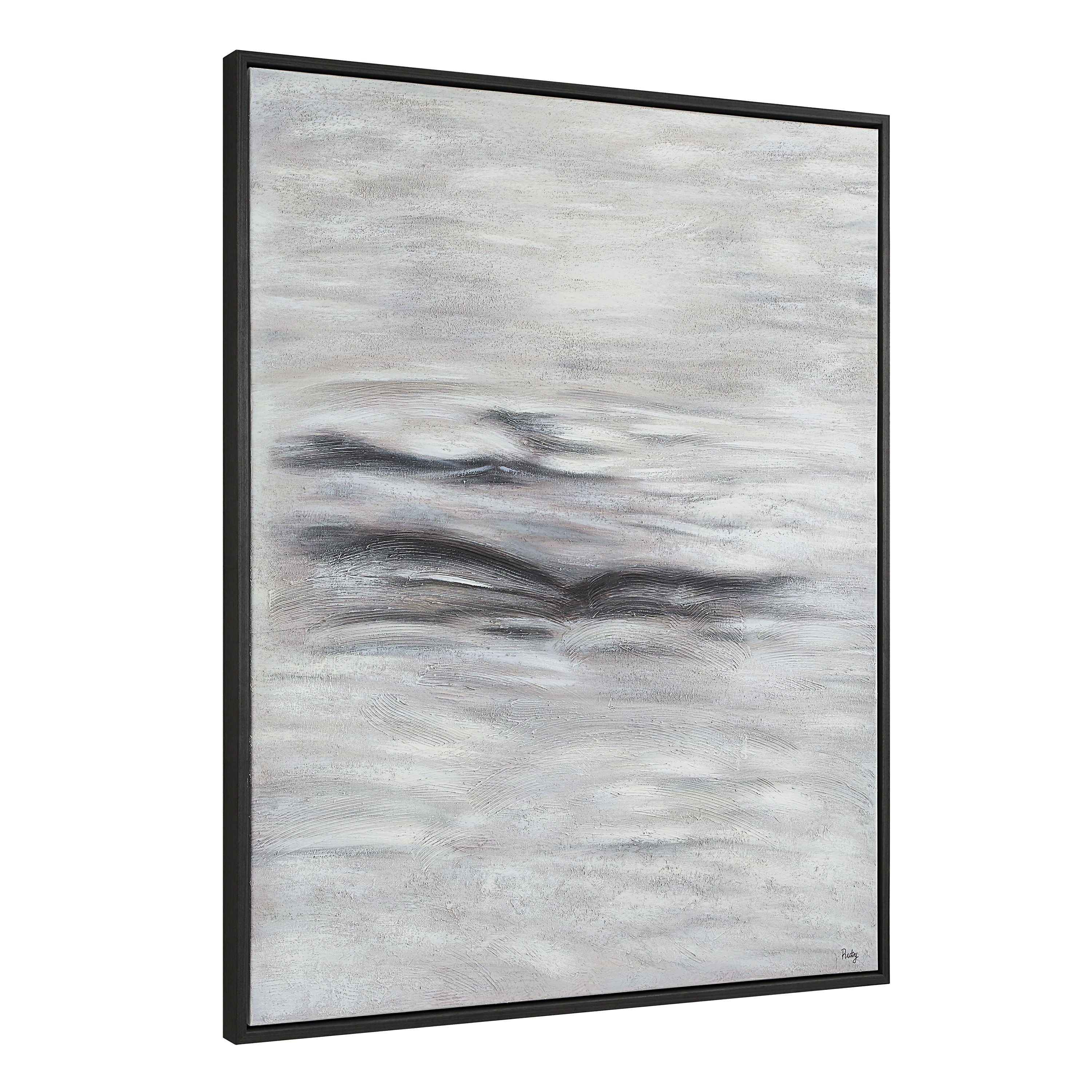 Baelish - timeless artwork that brings character to any space | Image 2 | InSTYLE Home & Rugs