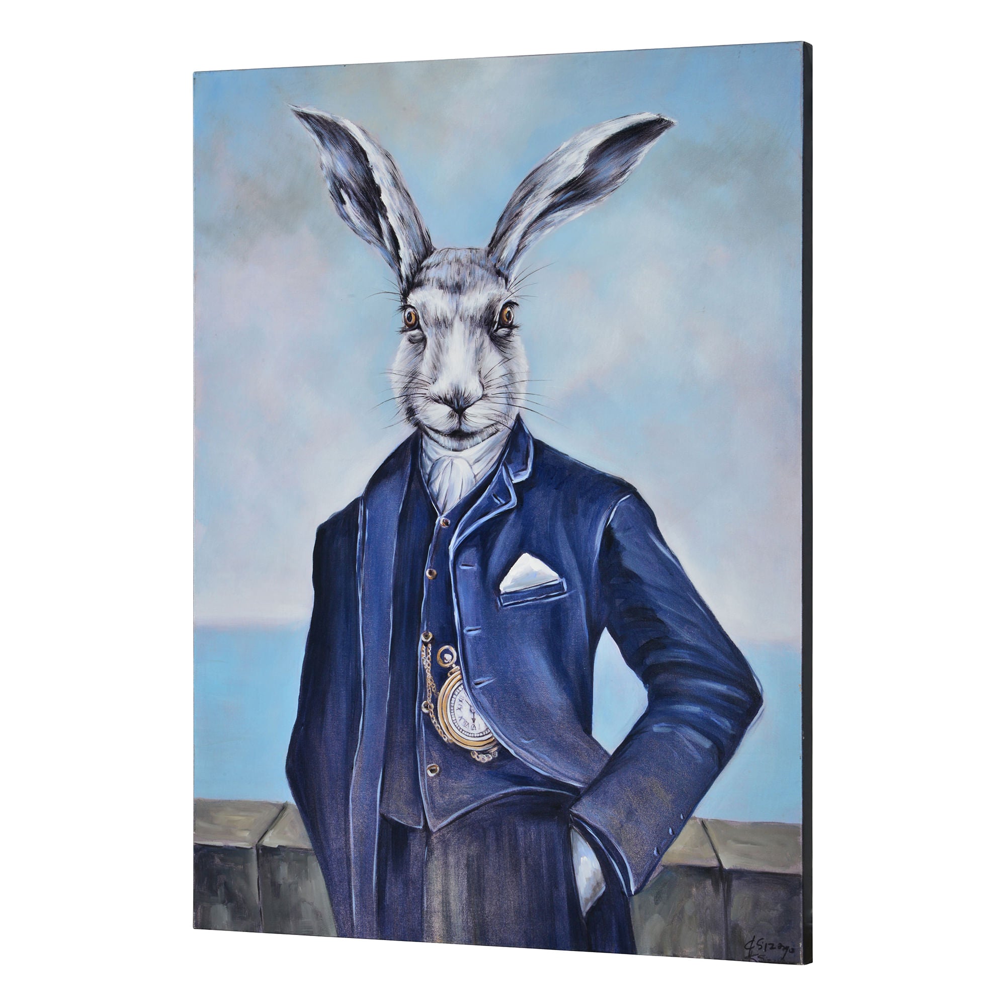 Stephens - bold and creative art for unique interior décor | Image 2 | InSTYLE Home & Rugs