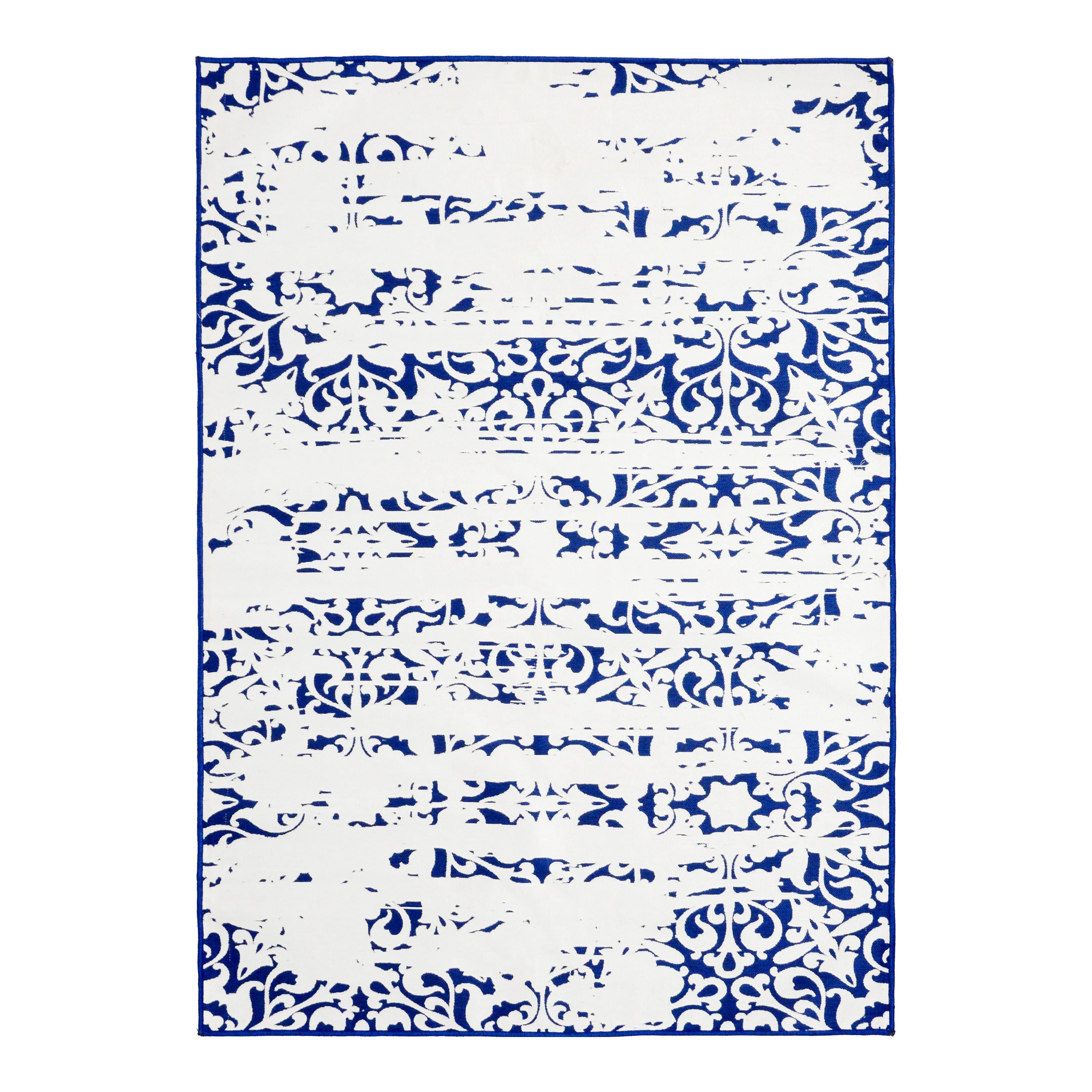 Maltese - stylish rug with modern patterns for a chic home decor | Image 1 | InSTYLE Home & Rugs