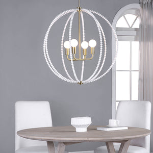 Basil - wide variety of lighting fixtures for every room | Image 5 | InSTYLE Home & Rugs