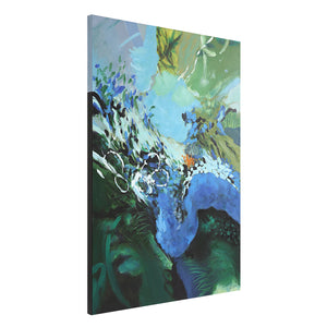 Tempress - eye-catching art pieces to enhance your home design | Image 2 | InSTYLE Home & Rugs