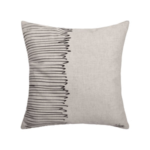 Tempo - soft pillow perfect for lounging and relaxation | Image 1 | InSTYLE Home & Rugs