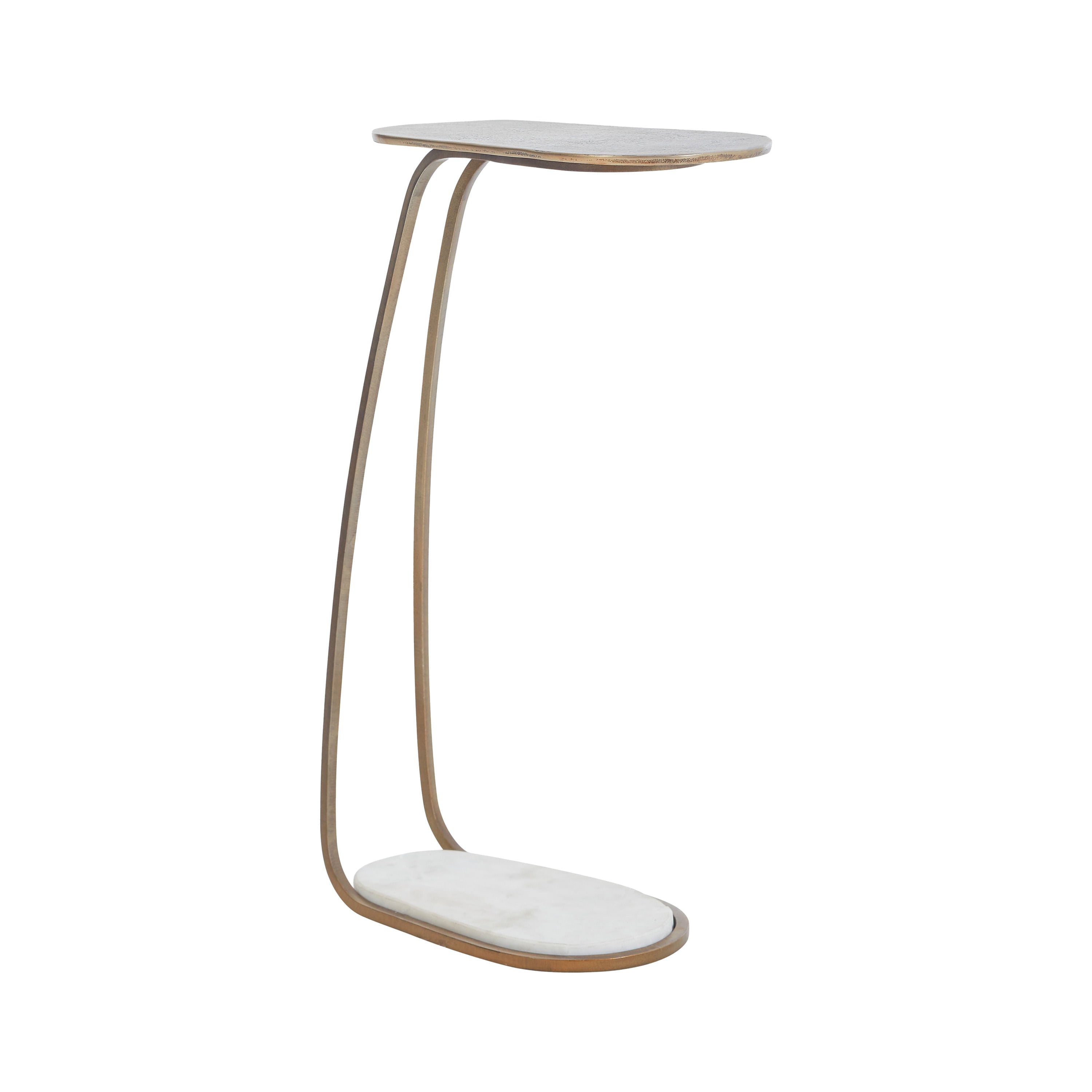 Balam* - chic accent table for contemporary home interiors | Image 1 | InSTYLE Home & Rugs