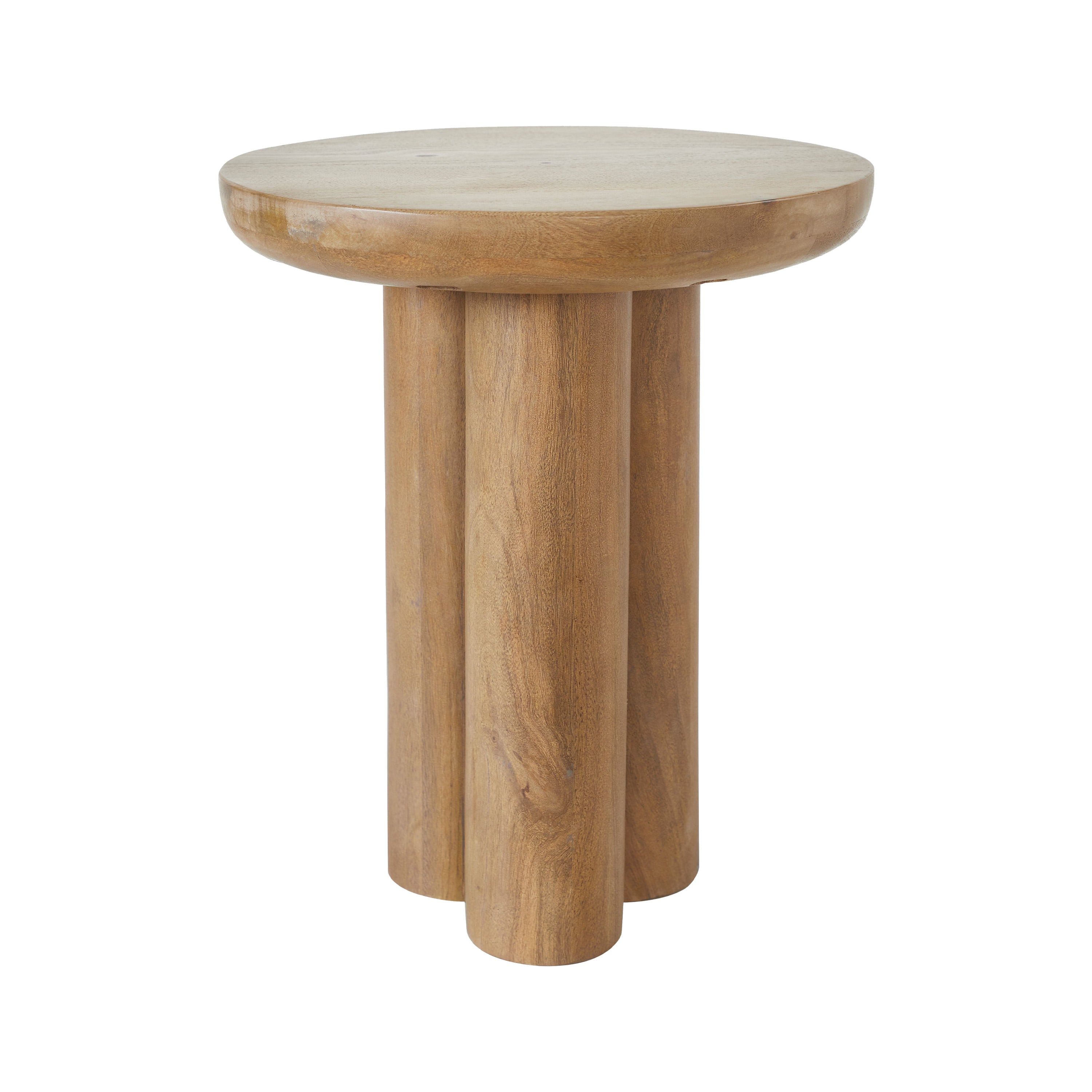 Honey* - small accent table with storage for a clutter-free space | Image 1 | InSTYLE Home & Rugs