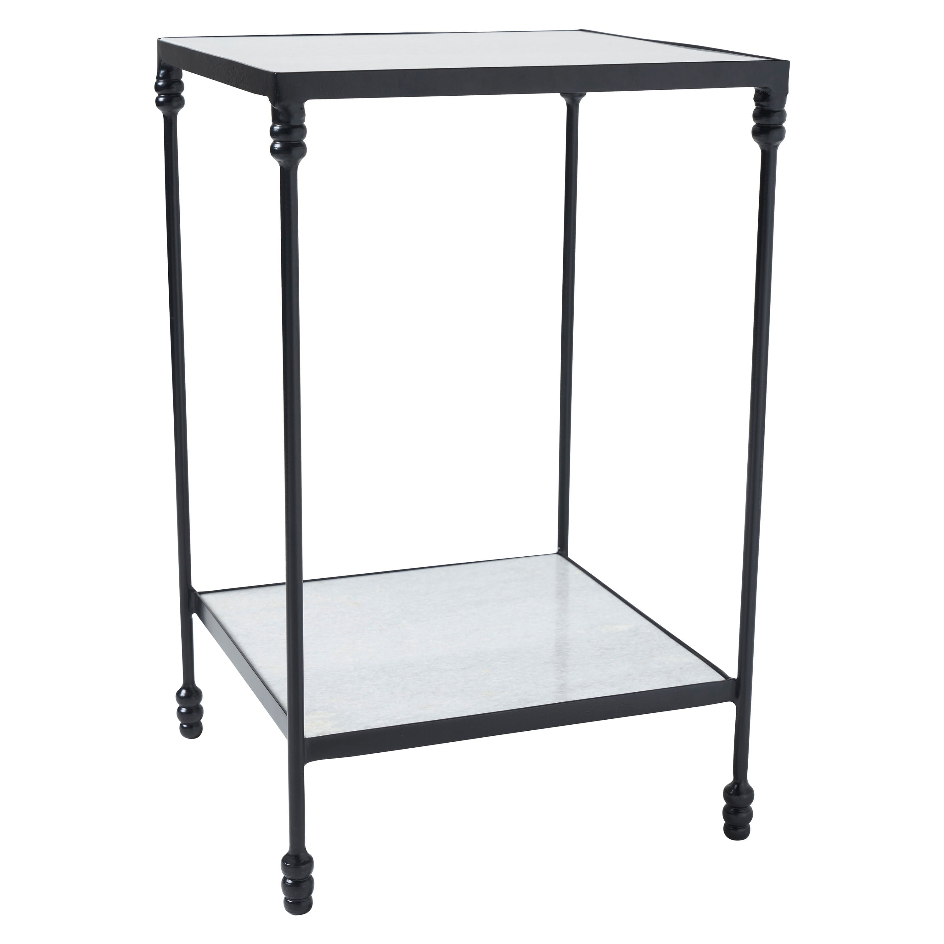 Giulia* - small accent table with storage for a clutter-free space | Image 3 | InSTYLE Home & Rugs