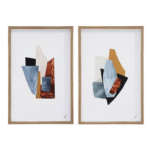 Odin - bold and creative art for unique interior décor | Image 1 | InSTYLE Home & Rugs