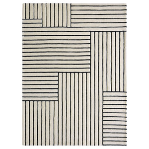 Arctica* - stylish rug with modern patterns for a chic home decor | Image 1 | InSTYLE Home & Rugs