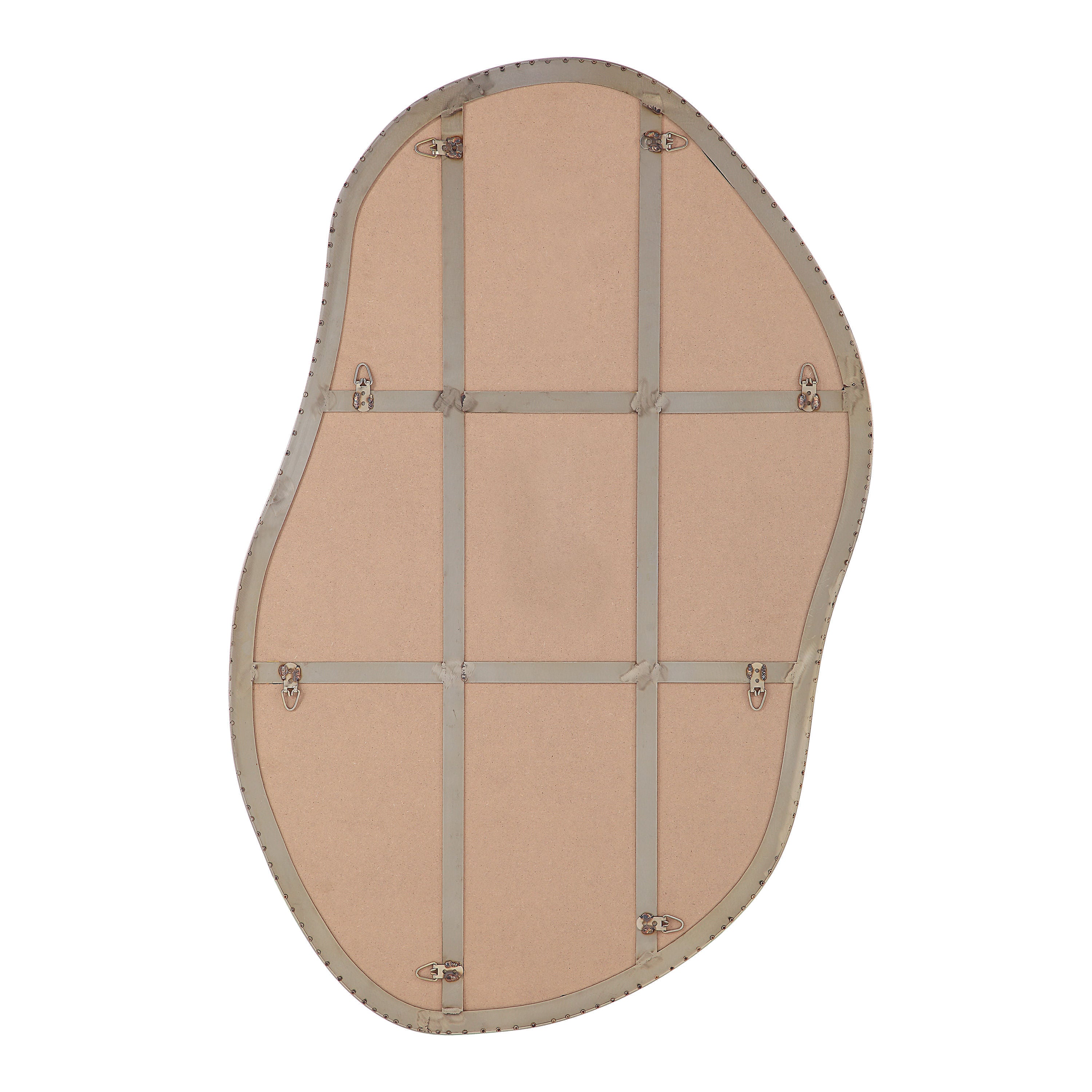 Noria - perfect for enhancing light and creating a sense of space | Image 4 | InSTYLE Home & Rugs