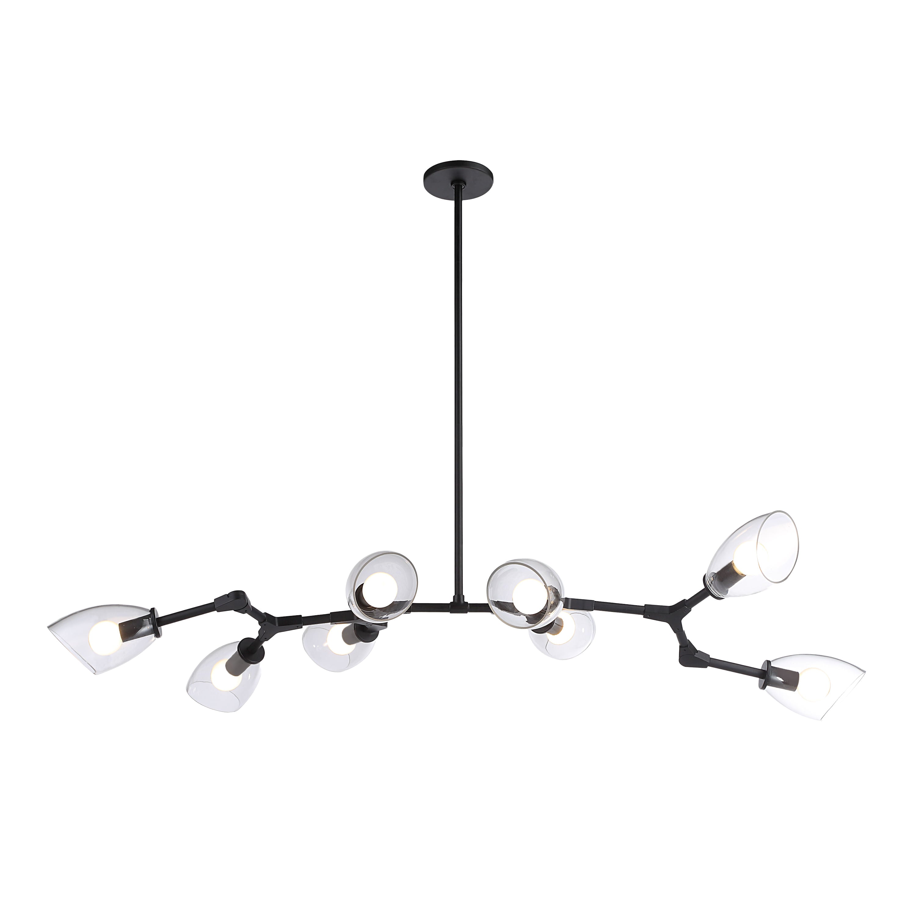 Camino - wide variety of lighting fixtures for every room | Image 4 | InSTYLE Home & Rugs