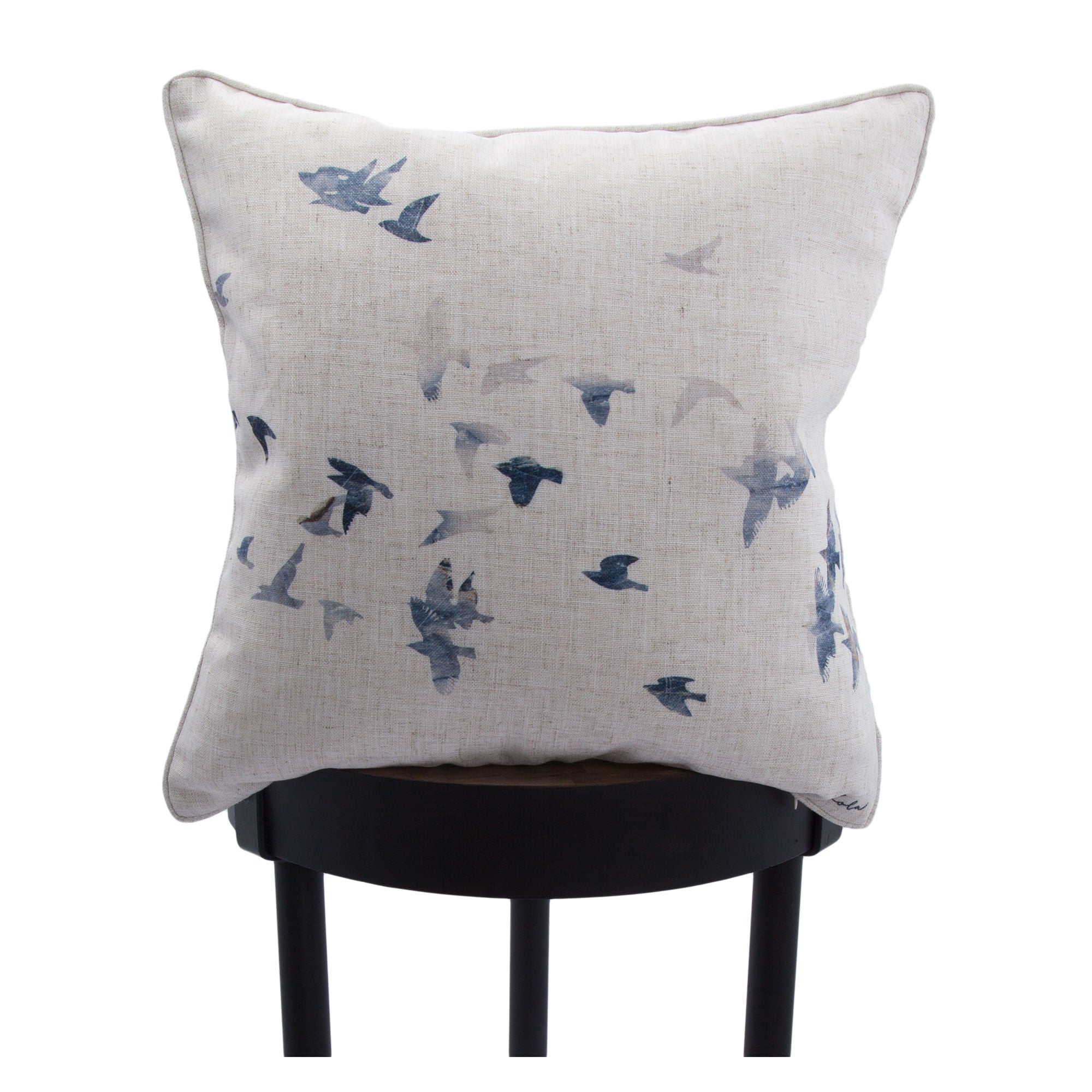 Flight - soft pillow perfect for lounging and relaxation | Image 3 | InSTYLE Home & Rugs