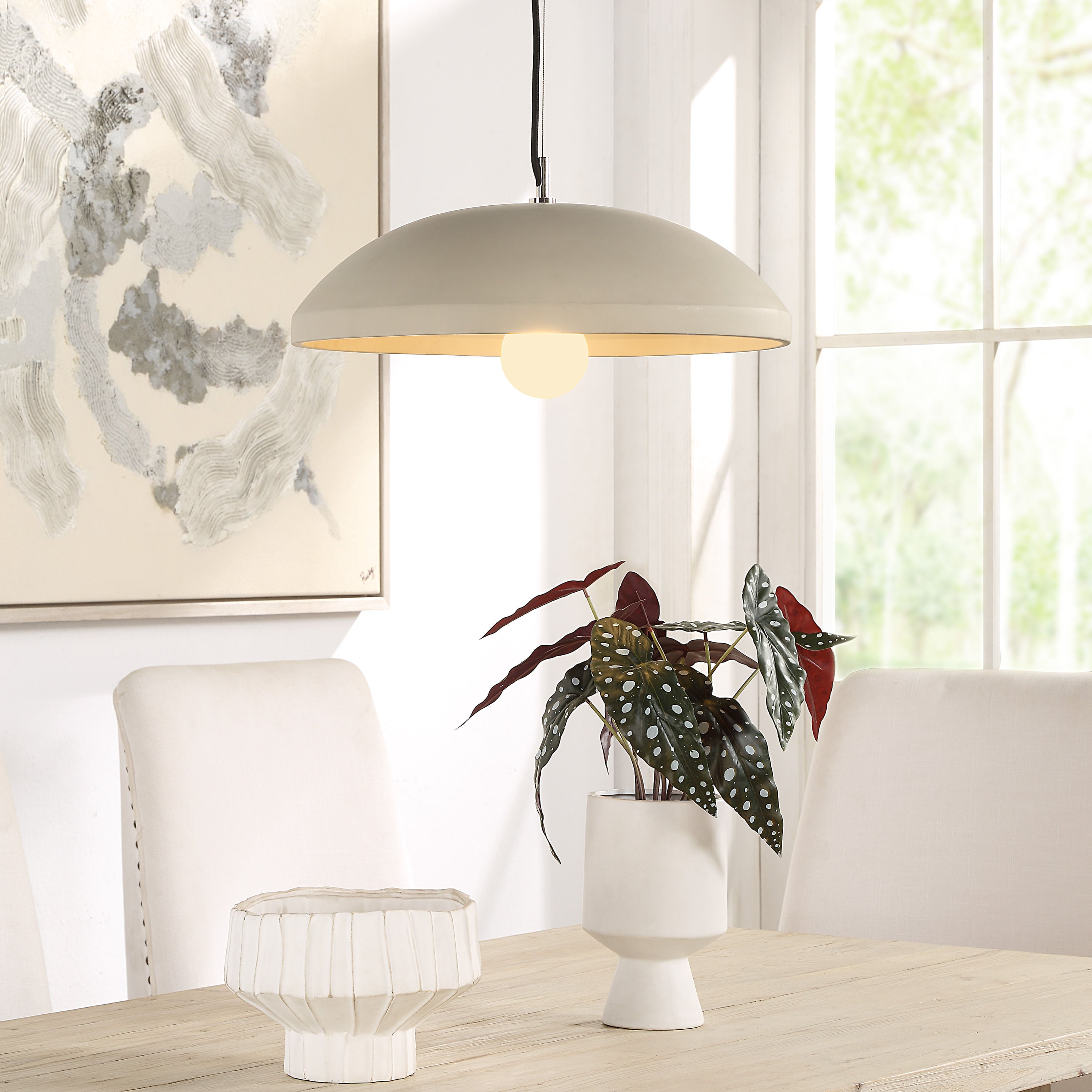 Scilla - from table lamps to chandeliers and floor lamps | Image 7 | InSTYLE Home & Rugs