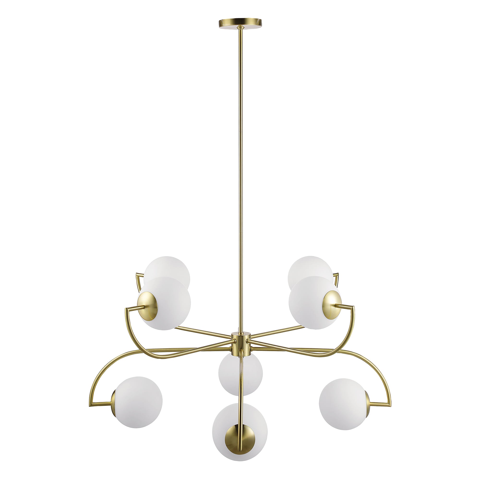 Rover - from table lamps to chandeliers and floor lamps | Image 3 | InSTYLE Home & Rugs
