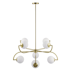 Rover - from table lamps to chandeliers and floor lamps | Image 3 | InSTYLE Home & Rugs