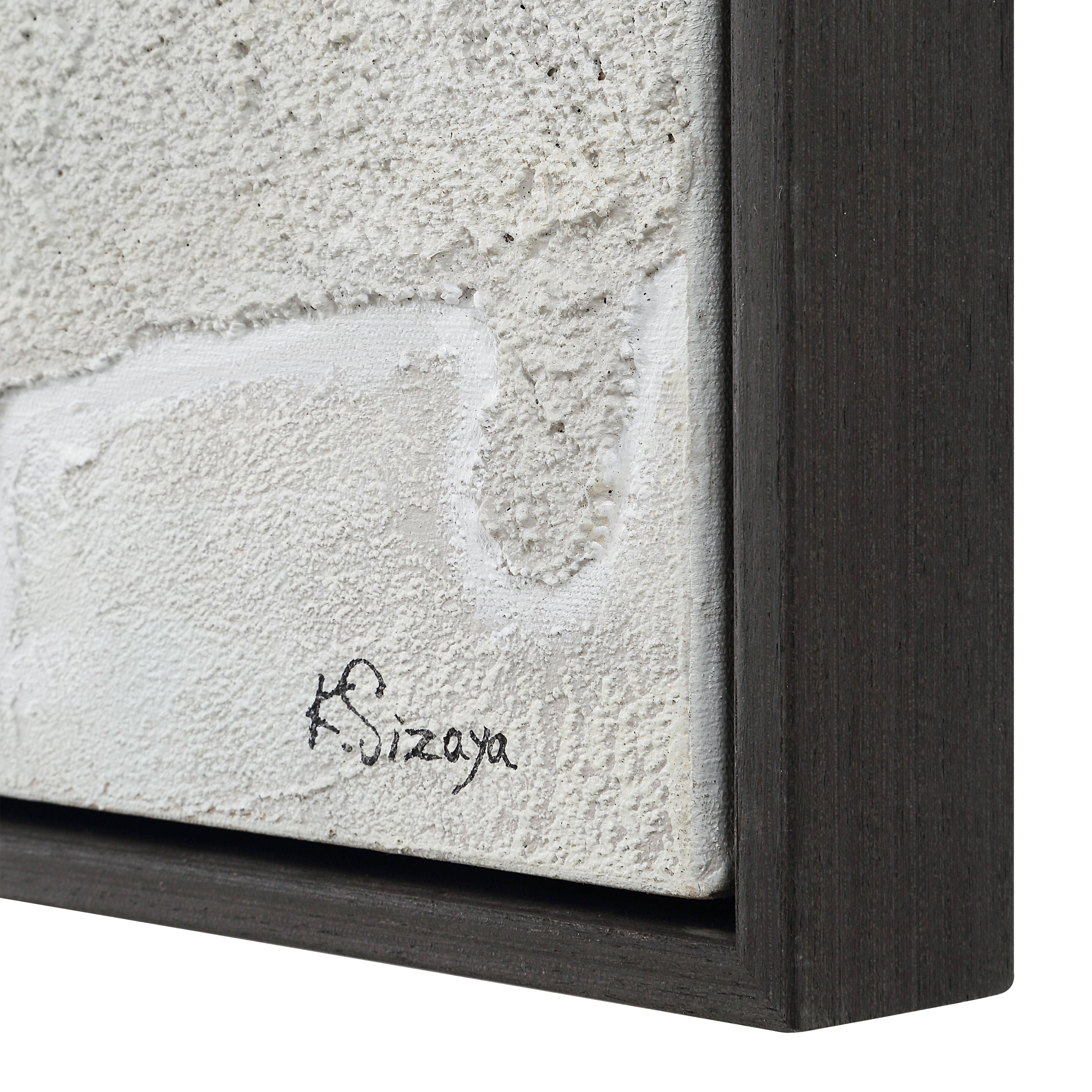 Lacey - eye-catching art pieces to enhance your home design | Image 3 | InSTYLE Home & Rugs