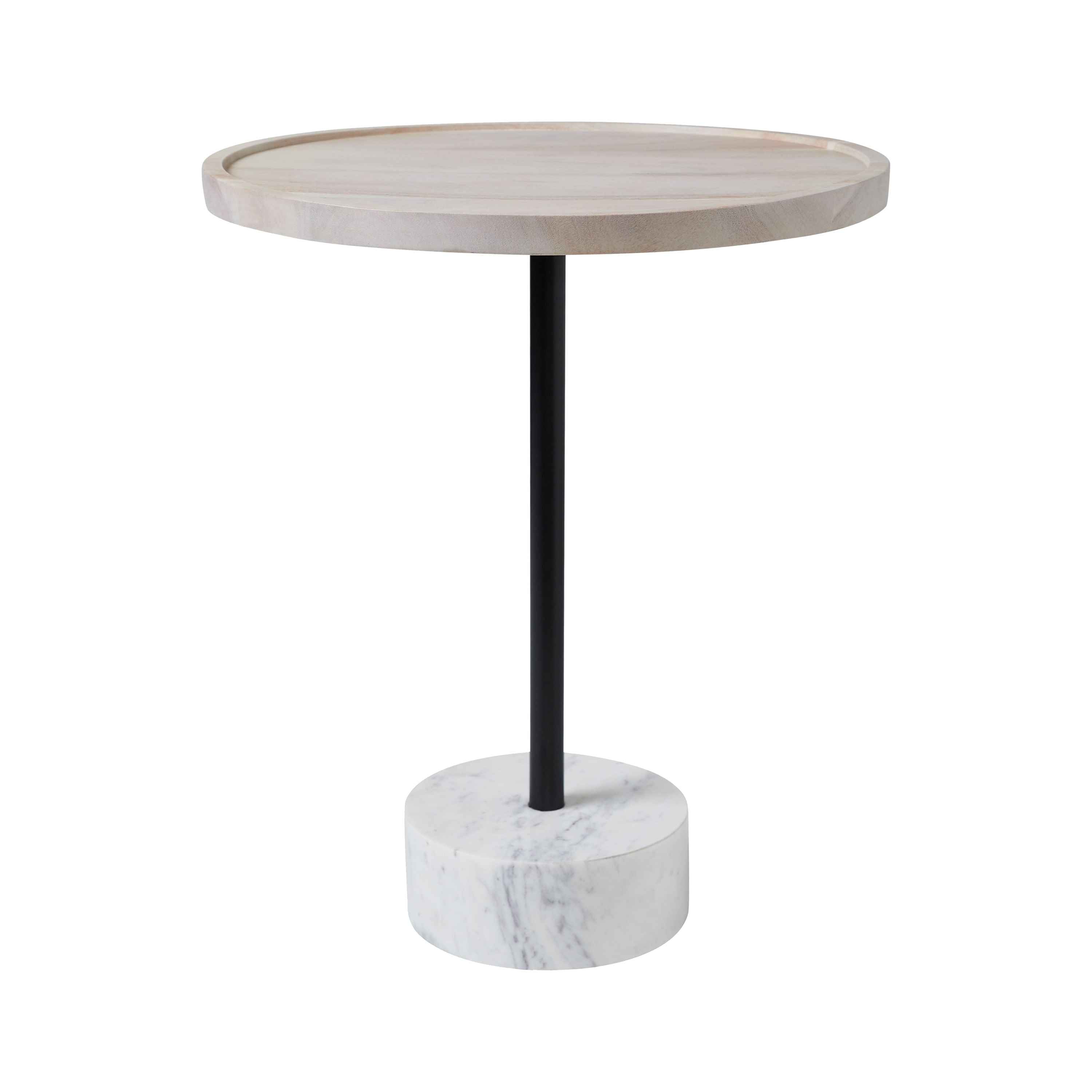 Antares* - chic accent table for contemporary home interiors | Image 1 | InSTYLE Home & Rugs