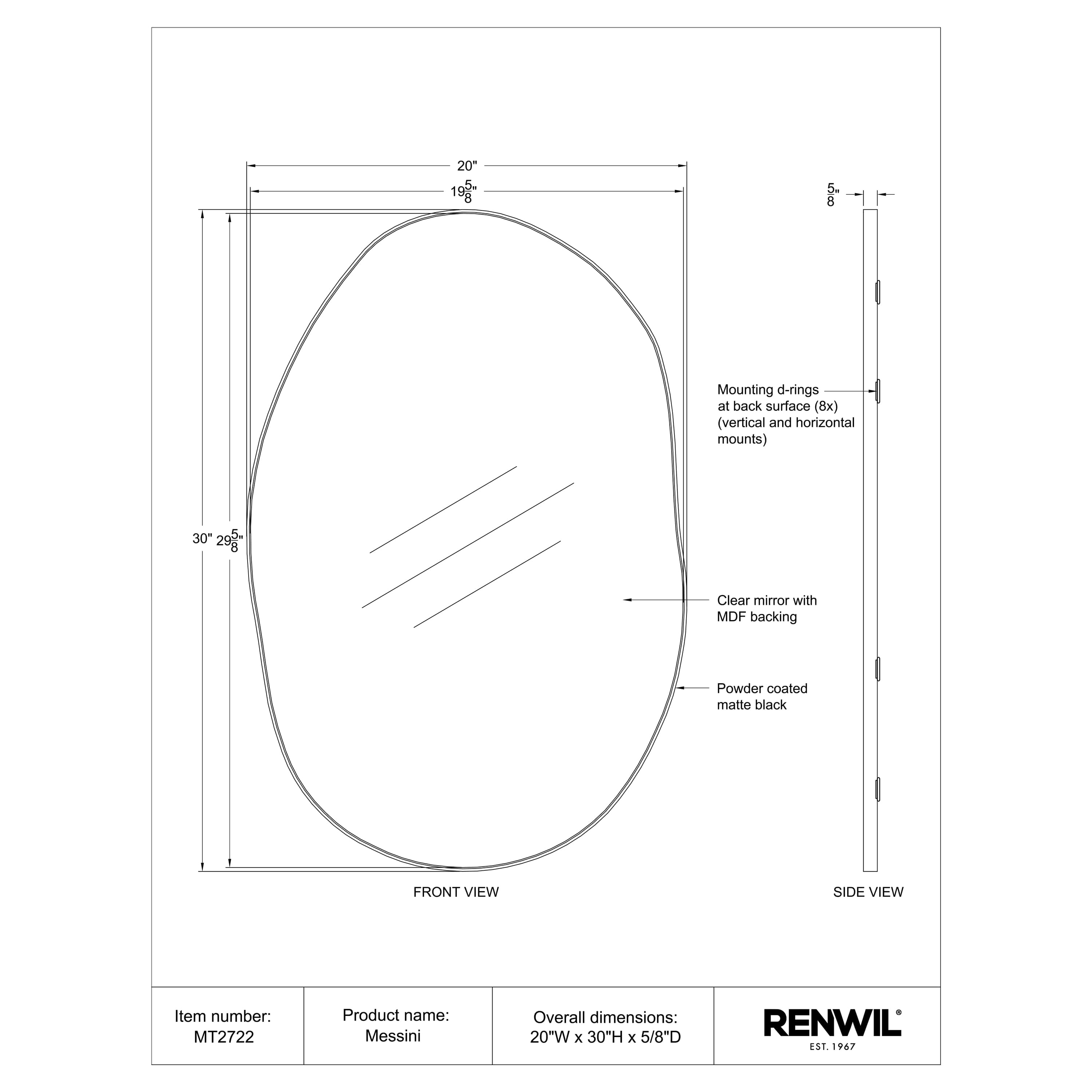 Messini - elegant and functional accent pieces for any room | Image 5 | InSTYLE Home & Rugs