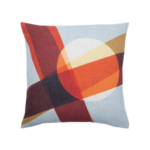 Lamego - soft pillow perfect for lounging and relaxation | Image 1 | InSTYLE Home & Rugs