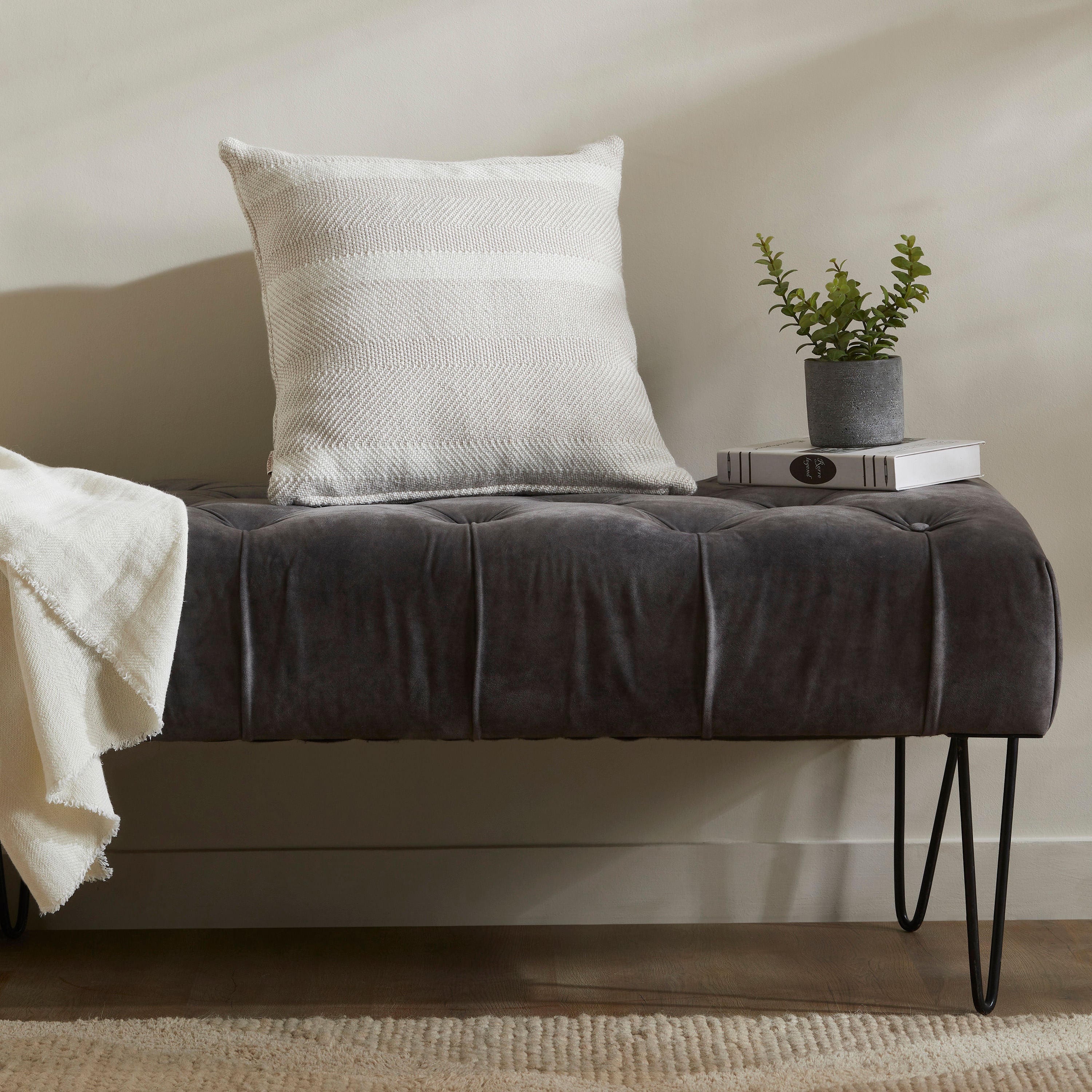 Watts* - premium pillow for luxurious comfort and restful sleep | Image 5 | InSTYLE Home & Rugs