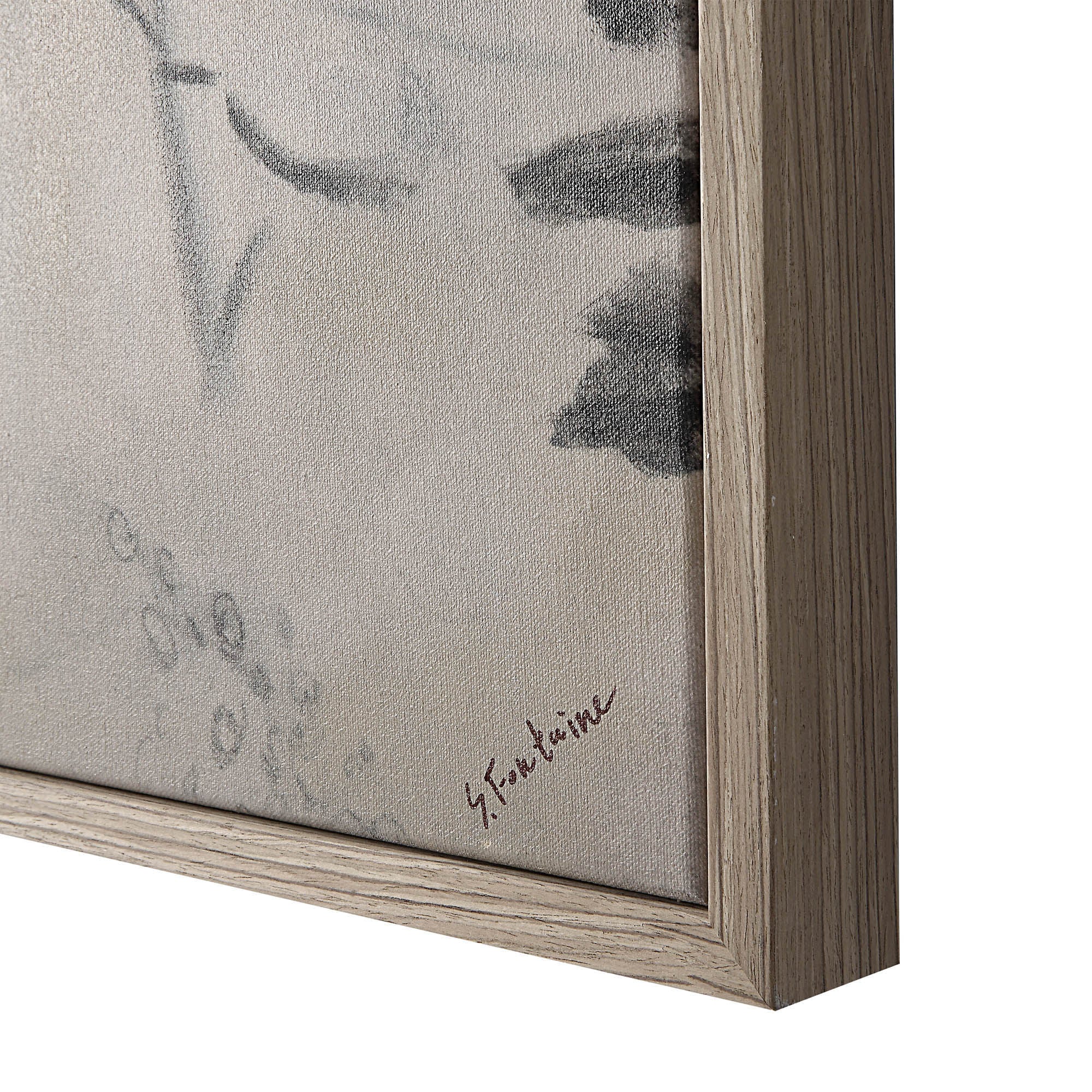 Kore - timeless artwork that brings character to any space | Image 3 | InSTYLE Home & Rugs