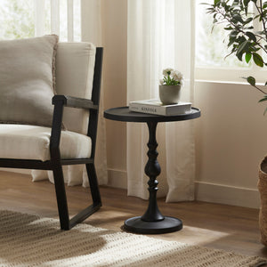 Yates* - small accent table with storage for a clutter-free space | Image 5 | InSTYLE Home & Rugs