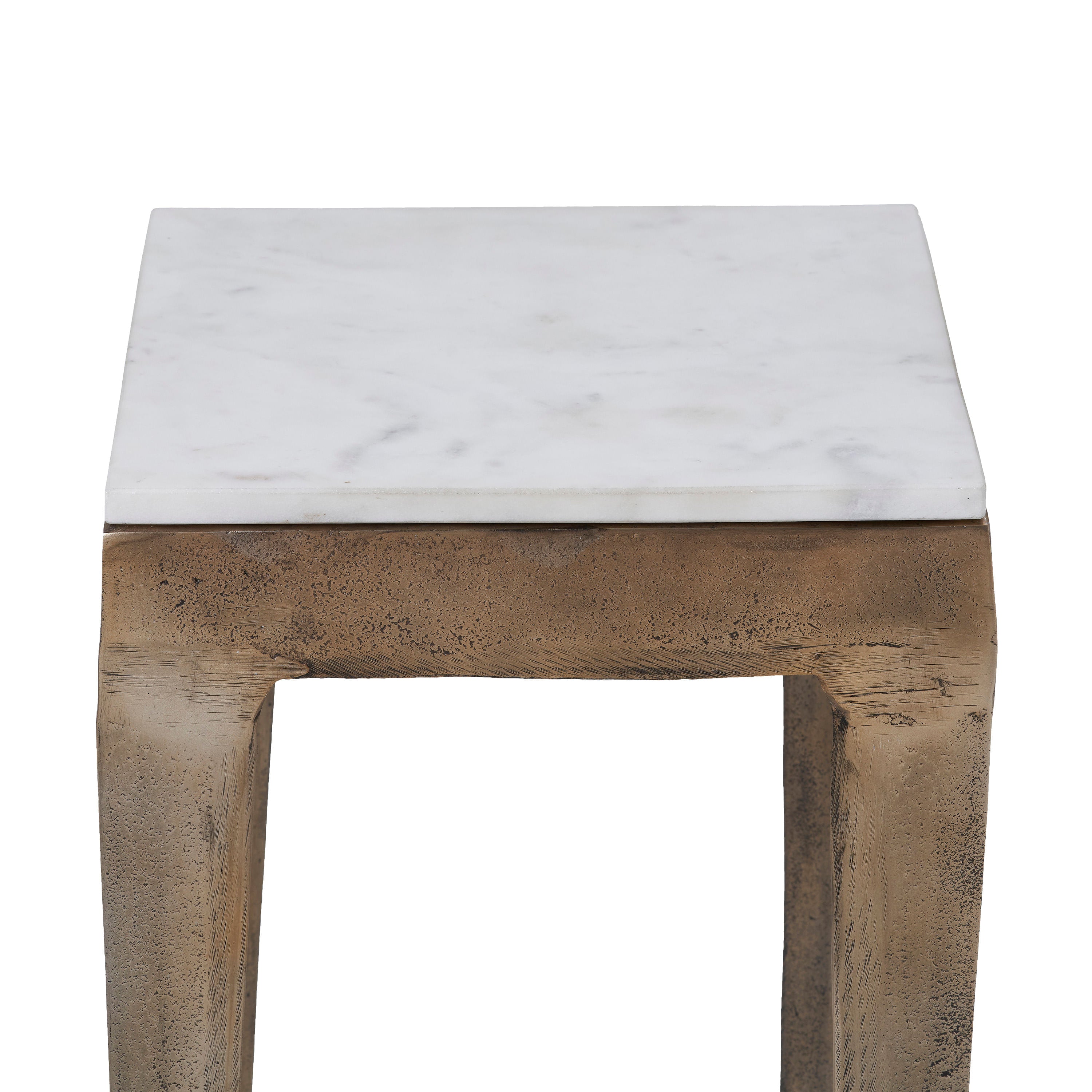 Abby* - functional accent table with unique design for any room | Image 3 | InSTYLE Home & Rugs