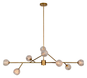 Damas - energy-efficient and stylish designs | Image 1 | InSTYLE Home & Rugs