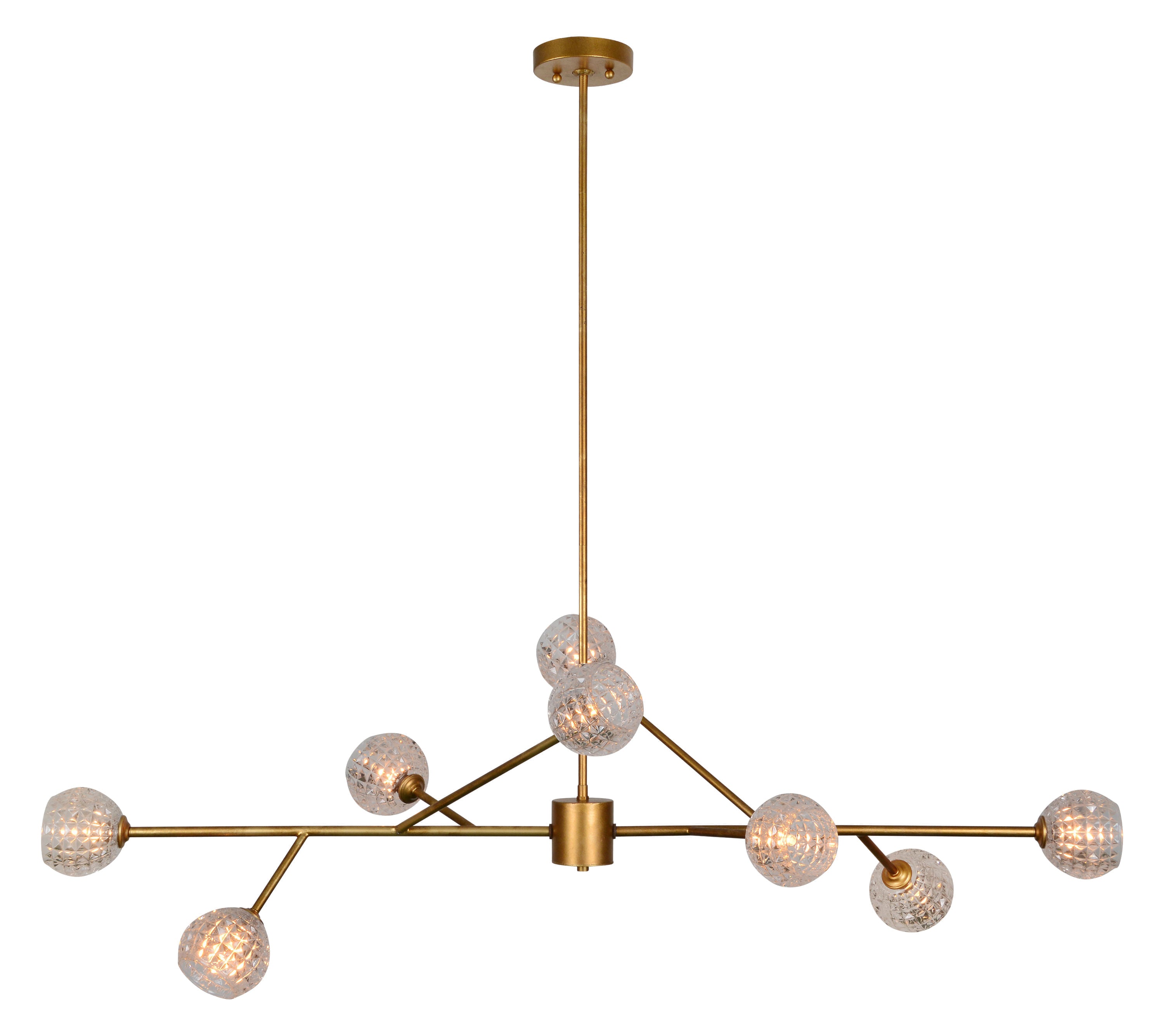 Damas - energy-efficient and stylish designs | Image 1 | InSTYLE Home & Rugs