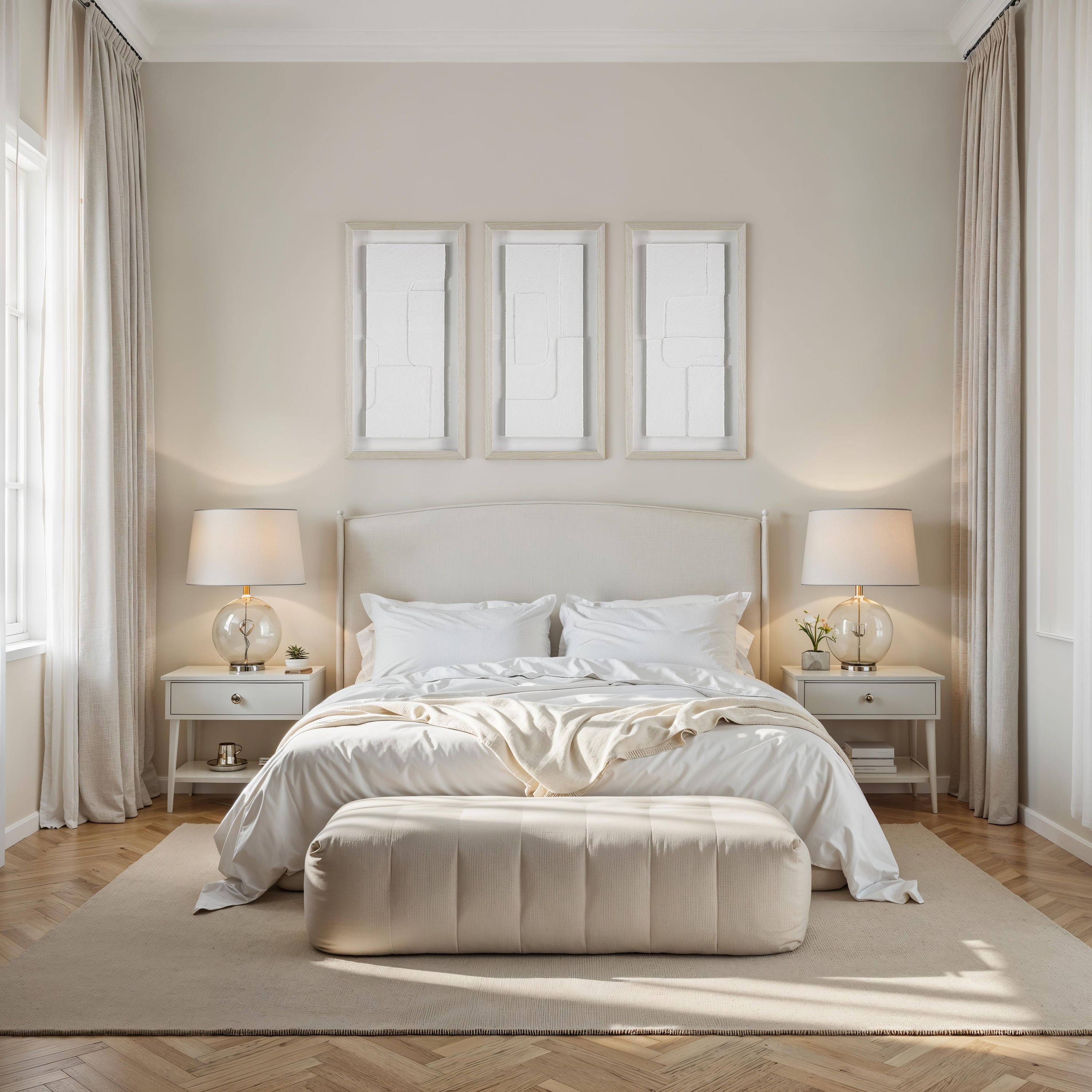 Arches - bold and creative art for unique interior décor | Image 16 | InSTYLE Home & Rugs