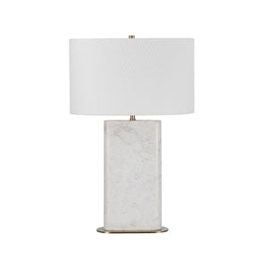Irisa - from table lamps to chandeliers and floor lamps | Image 1 | InSTYLE Home & Rugs