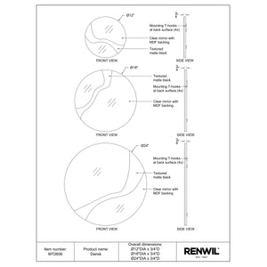Dansk - perfect for enhancing light and creating a sense of space | Image 11 | InSTYLE Home & Rugs