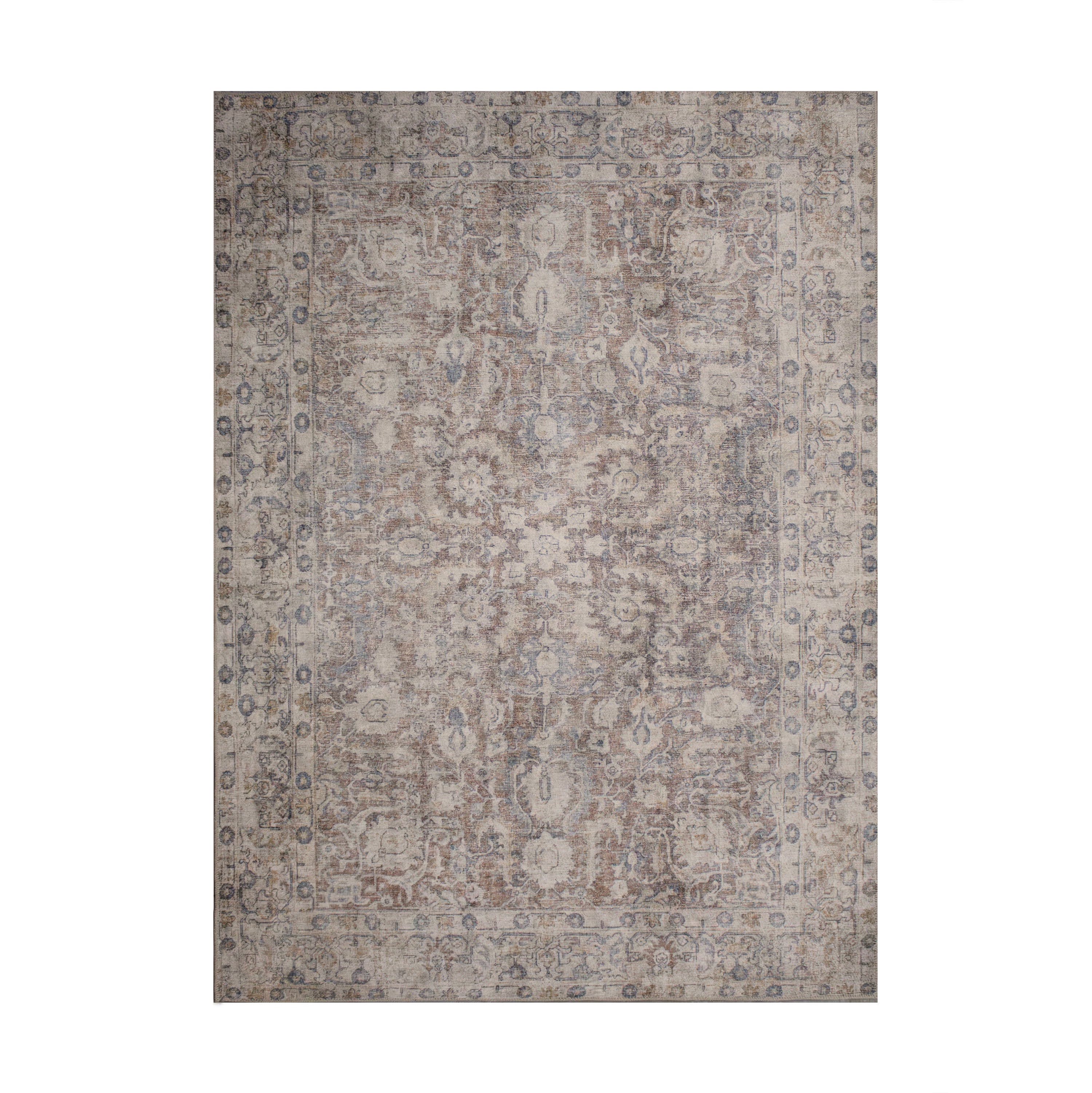 Chloe RCHL-51182 - soft rug for adding comfort and warmth to any room | Image 2 | InSTYLE Home & Rugs