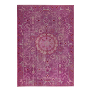 Organdie - stylish rug with modern patterns for a chic home decor | Image 1 | InSTYLE Home & Rugs