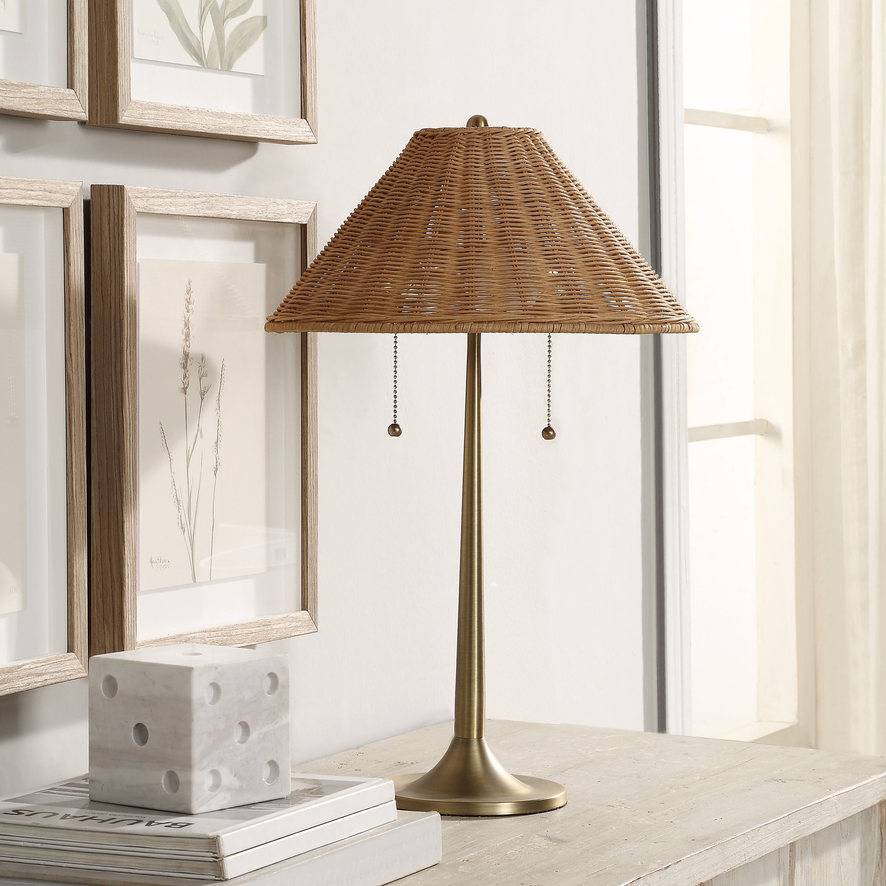 Viana - from table lamps to chandeliers and floor lamps | Image 6 | InSTYLE Home & Rugs
